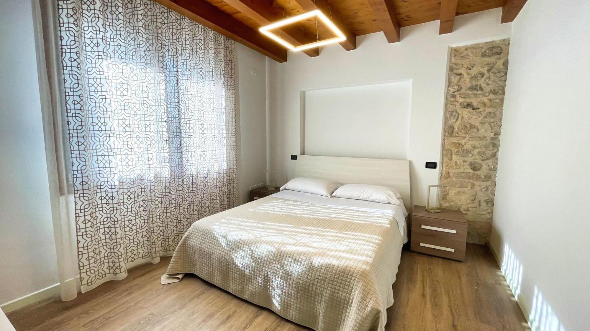 ALLOGGI G e G Borso del Grappa Esterno foto