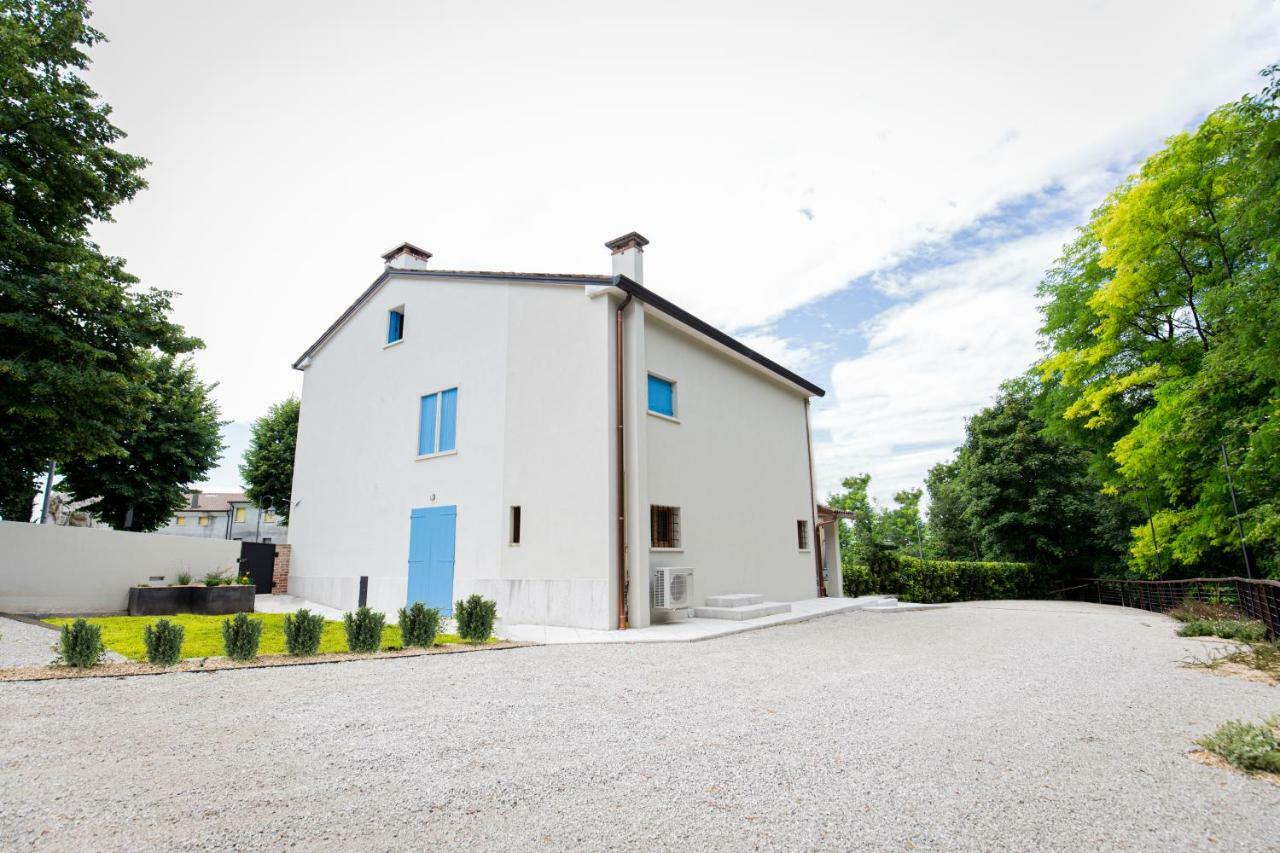 ALLOGGI G e G Borso del Grappa Esterno foto