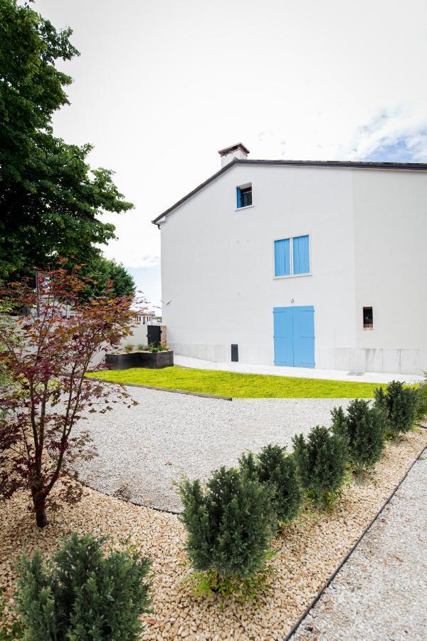 ALLOGGI G e G Borso del Grappa Esterno foto